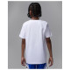 Jordan Παιδική κοντομάνικη μπλούζα Dri-FIT Sport Hoop Tee Jordan Παιδική κοντομάνικη μπλούζα Dri-FIT Sport Hoop Tee